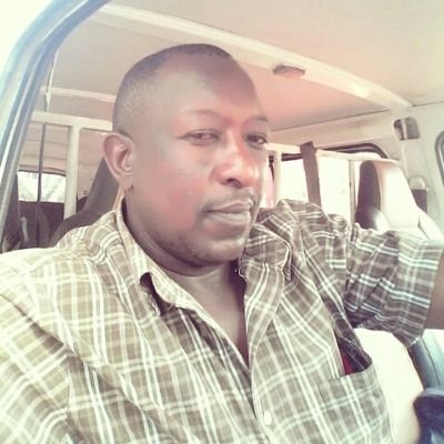 Mwaniki85536495's profile picture. simple as a cat...