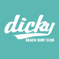 Dicky Beach Surf Club(@DickyBeachSC) 's Twitter Profile Photo