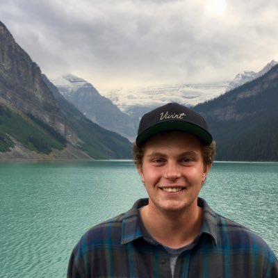 He/him | Bird watcher, gall gawker, reptile wrangler, fern finder | PhD student at UVic