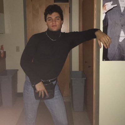 hlohr05's profile picture. Tito