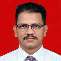 Pradeep Mistry (@pradeep80707773) 's Twitter Profile