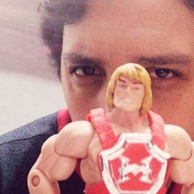 Heraldo Radio / Canal 34 TV Mexiquense/ Miled RADIO / Guitarrista Punk / Masters of the Universe collector /Los Tweets son ABSOLUTAMENTE mi bronca.