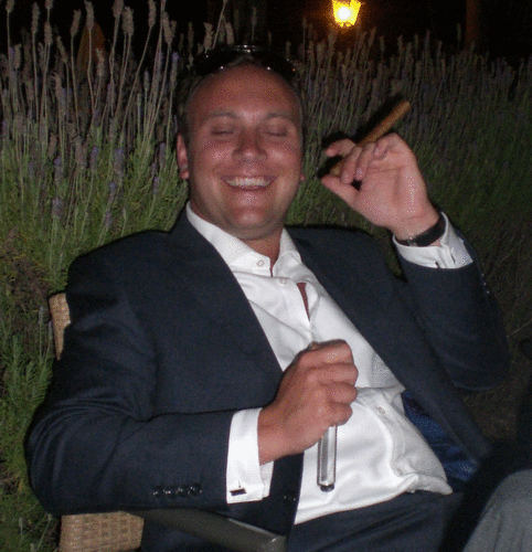 mavrosi's profile picture. 