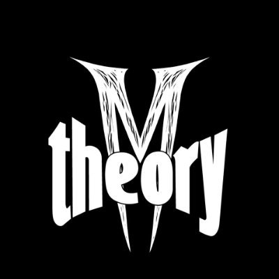 M-Theory Audio is a burgeoning record company specializing in heavy metal brought to you by some experienced folks who love their metal and hard rock.