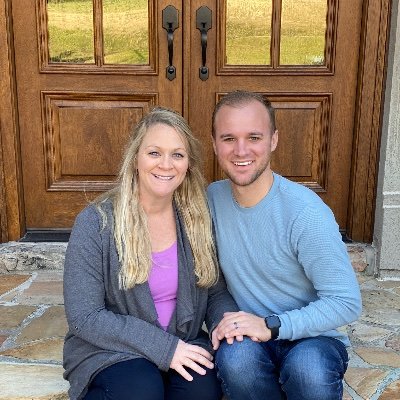 Follower of Jesus, Husband, Father, Proud EKU Alum, VFL, Sports Enthusiast, Outdoor Adventurer