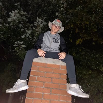 _pawlowski13's profile picture. HN 19 UMU Baseball