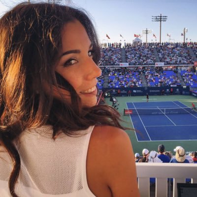 Sharon Fichman on Twitter