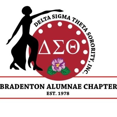 Chartered on August 19, 1978, the Bradenton Alumnae Chapter serves Manatee & Sarasota Counties. #DST1913 #Sisterhood #Scholarship #Service