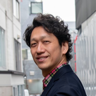 ベストセラー作家|「否定しない習慣」が14万部越えのヒット|DMMにてサロン運営中|エモいリーダーを育てる専門家|新時代のコーチング教育メソッド「コーチング忍者」の開発者|未来にタネをまく会話術で大切な人と最高に幸せな関係を作ろう|モットーはなるべく愉快に
