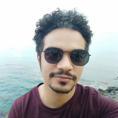 said_elkarimi's profile picture. 