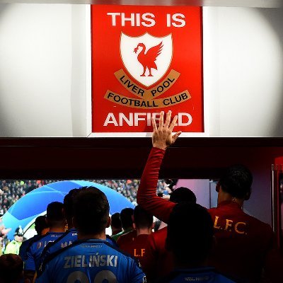 Suporter Liverpool
Penjaga Citra Rachmawati, Beyza Falisha Setyawan, Alaric Kiano Setyawan