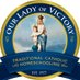 Our Lady of Victory School (@olvhomeschool) Twitter profile photo Our Lady of Victory School (@olvhomeschool) Twitter profile photo