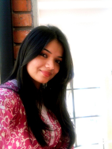 nabanishamahant's profile picture. Designer at NAVA By Nabanisha. 
Pisces