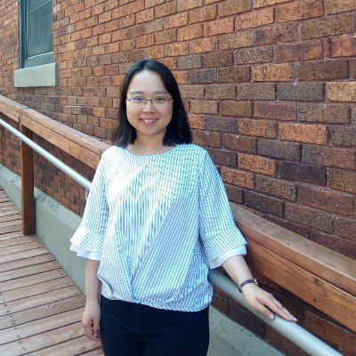 Assistant Professor of Political Science @WabashCollege. Work on IPE, trade, and negotiations. PhD @binghamtonu, #FirstGen, 🇹🇼