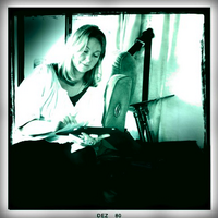Linda Johansson (@lasheslonging) 's Twitter Profile