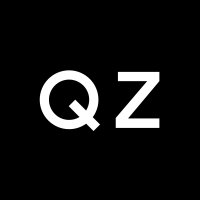 Quartz(@qz) 's Twitter Profileg