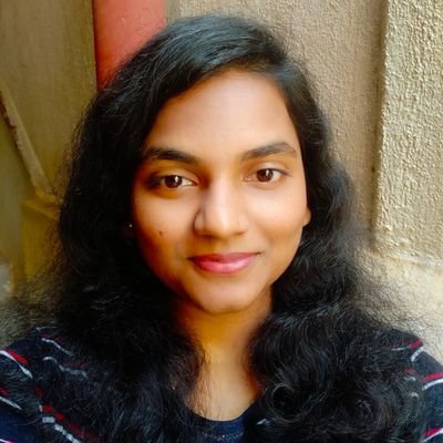 Applied Data Scientist | blogger | tech- speaker
LinkedIn:https://t.co/QVIagZM2wa…