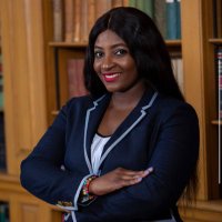 Edidiong Mendie, Ph.D. (@didified) 's Twitter Profile Photo