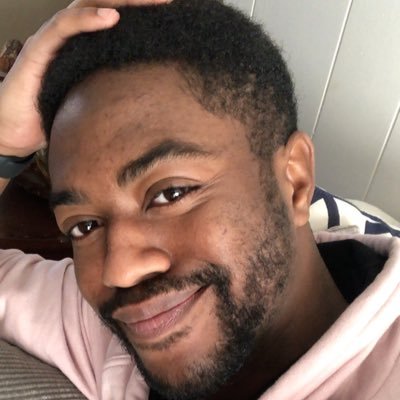 macdaddy_jm's profile picture. God is #1 | Earlham College '21 ⛳️ | Biology M.S RPI ‘25