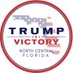 Trump Victory North Central FL (@TrumpVNCFL) Twitter profile photo