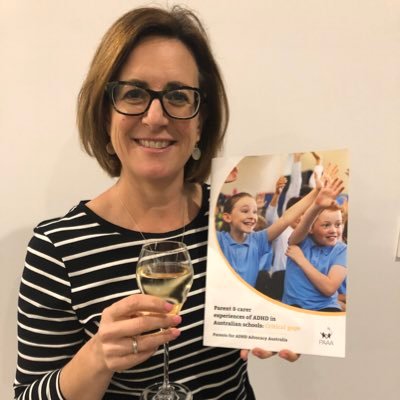 KuchelLouise's profile picture. Mum of two beautiful neurodivergent boys, Parent advocate and podcaster for Square Peg Round Whole podcast. Cook, cleaner, driver, shopper.