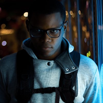 _inp0t's profile picture. Knowledge is free. Life programming. Assembler , C,  C++, JAVA, PYTHON, C# AND  SWIFT.  Android / ios / Django
IG: 
GitHub: https://t.co/GCTlyAeHMR