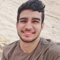 Louan Bechelli (@louan_bechelli) 's Twitter Profile