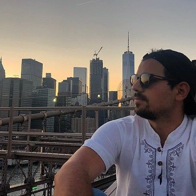 Emirbenameur's profile picture. Scholar at  @TheHellerSchool @AUC @BrandeisU