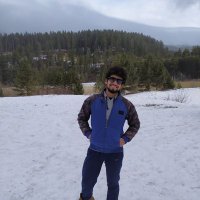 Ibrahim ELMAS (@ibrhmelmas) 's Twitter Profile
