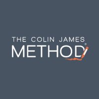 The Colin James Method® (@cjamesmethod) 's Twitter Profile