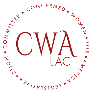 Concerned Women for America of Missouri protects and promotes Biblical values and Constitutional principles through prayer, education and advocacy.