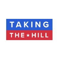 Taking the Hill (@tthpac) 's Twitter Profile Photo Taking the Hill (@tthpac) 's Twitter Profile Photo