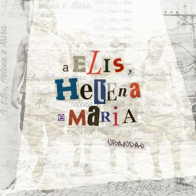 ubandao é: Raí Freitas, Hugo Cunha, Rafael Clemente é Jeffei.
Ouçam: A Elis, Helena e Maria https://t.co/7jfLV3rgrH