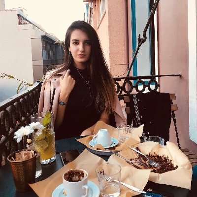GizemKultur's profile picture.