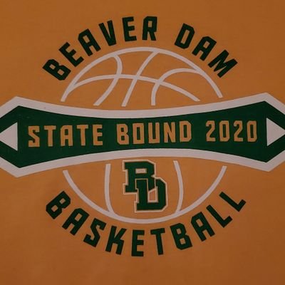 Home of Beaver Dam Golden Beaver Basketball