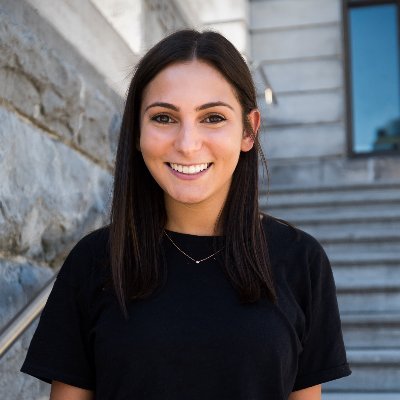 MD Candidate 2023 @uoftmedicine | MSc Global Health @McMasterU | Hon. BASc @mcgillu (she/her)