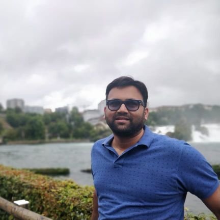 abhishekamehta's profile picture. 