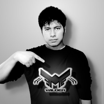 Wilder_TM's profile picture. 