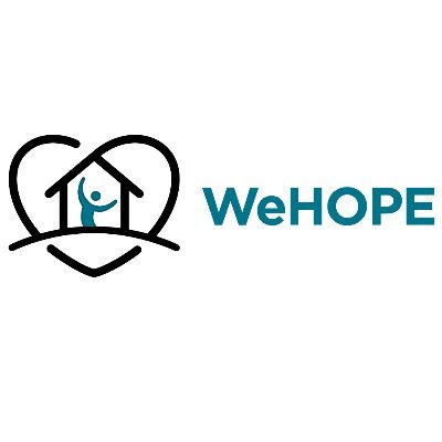 WeHOPE is a 501c3 nonprofit organization. Our mission at WeHOPE is to help people become healthy, employed, & housed using innovative solutions.