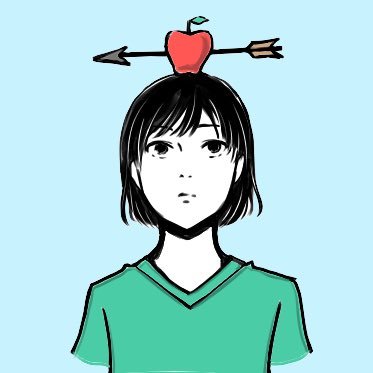 above_the_blue's profile picture. 社会に出ます