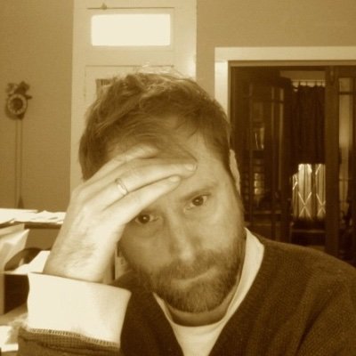 LairdRare's profile picture. Antiquarian bookseller, bibliographer, erstwhile professor.
 
"When I get a little money I buy books; if any is left I buy food and clothes." -- Erasmus