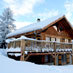 Luxury ski chalet specialists. Bringing you exclusive offers, last minute deals and random musings from the mountains.