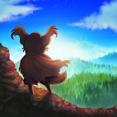talesofkulplex's profile picture. #ToK: A 2.5D chill Explorative RPG about mythology, folklore and nature, with buildable characters.
💬 Discord: http://t.co/ZyhVx7KbMv
🗒️ Devlog: http://t.co/hHU4l0BFuS