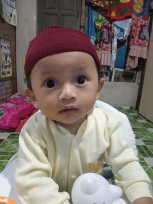 Ilham9937260405's profile picture. 