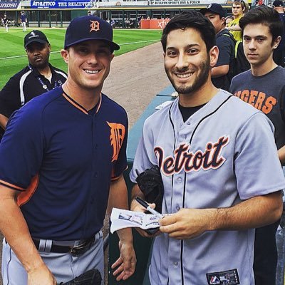 AlexShe57778742's profile picture. Detroit Pistons, Detroit Lions, Detroit Tigers, Detroit  Redwings.  Motown Sports!