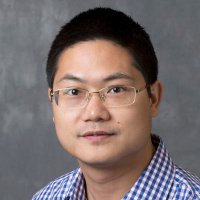 Zhigang Feng (@zhigangfeng) 's Twitter Profile