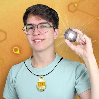 🧩 Apresentador do @MundoAvatar |  Dublador | Streamer na https://t.co/ZXaOiEYbog | ⚙️ #AcademiaDePiltover |
📧 Contato: patrick.paa@gmail.com