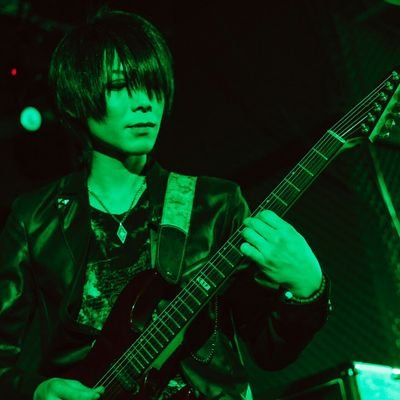 kiryu_dm_guitar Profile Picture