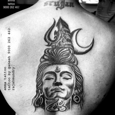 Top Tattoo Designers in AV Appa Rao Road - Best Tatoo Designers Rajahmundry  - Justdial