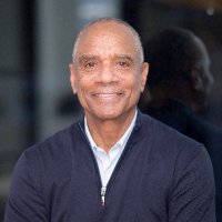 Ken Chenault(@ChenaultKen) 's Twitter Profileg